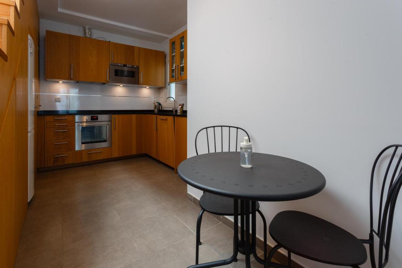 Apartamento Atico Gloria Bendita By Cadiz4rentals Cádiz