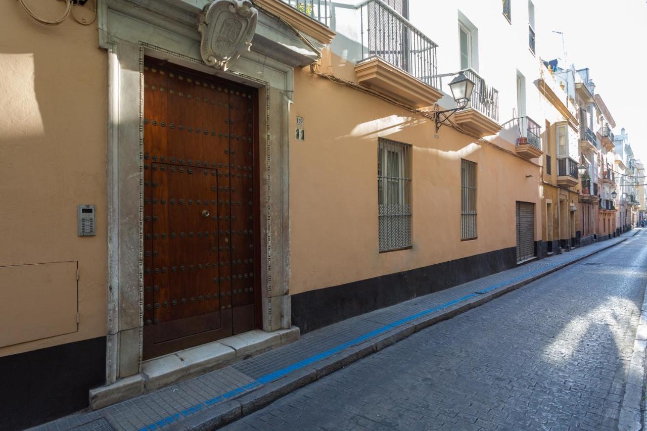 Apartamento Atico Gloria Bendita By Cadiz4rentals