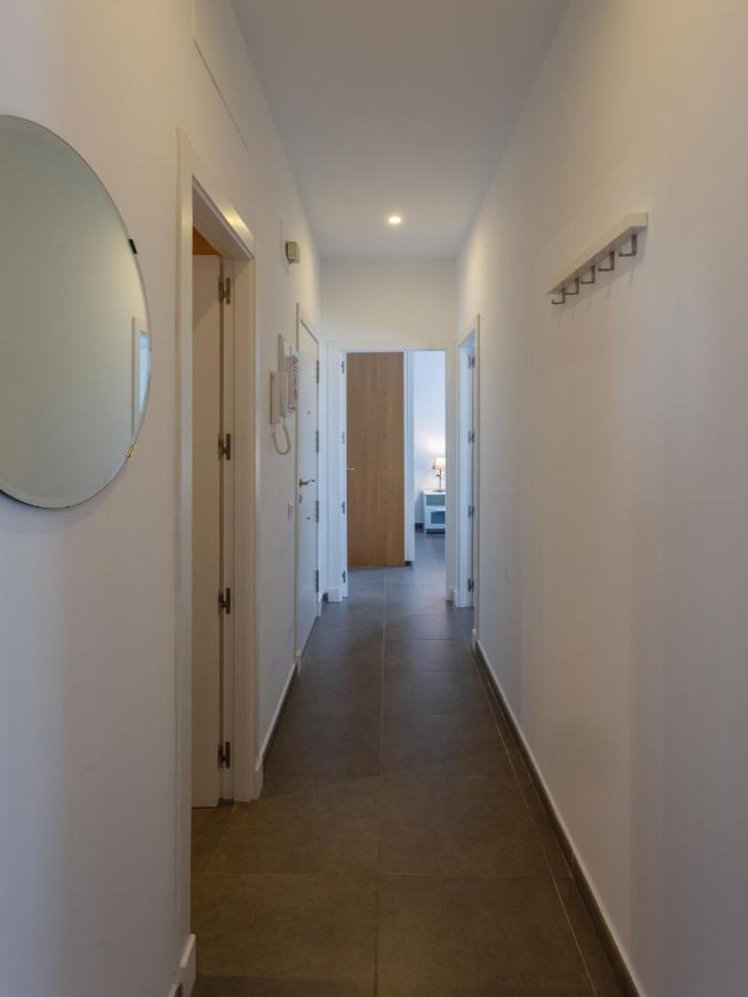 Apartamento Atico Gloria Bendita By Cadiz4rentals *