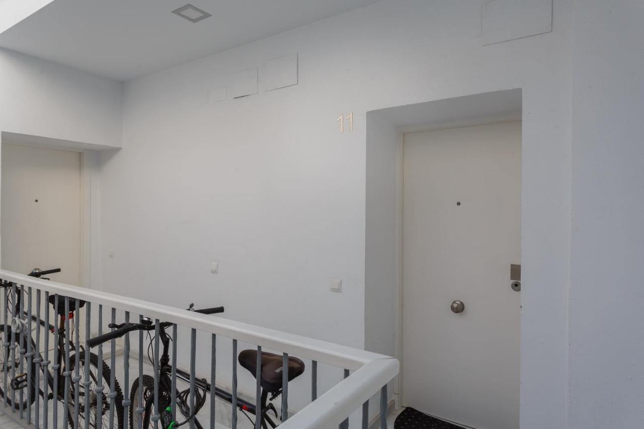 Atico Gloria Bendita By Cadiz4rentals Apartamento Cádiz