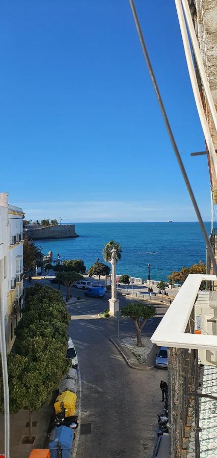 Apartamento Enjoy Alameda Cádiz