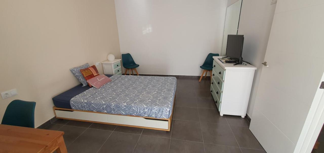 Apartamento Enjoy Alameda