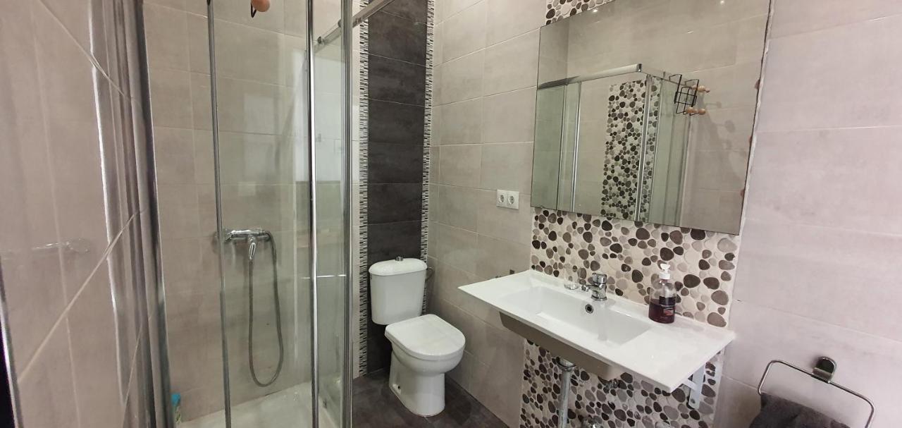 Apartamento Enjoy Alameda Cádiz