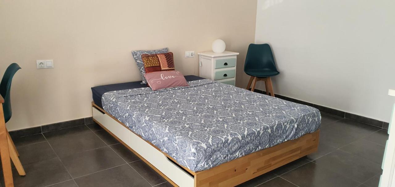 Apartamento Enjoy Alameda *