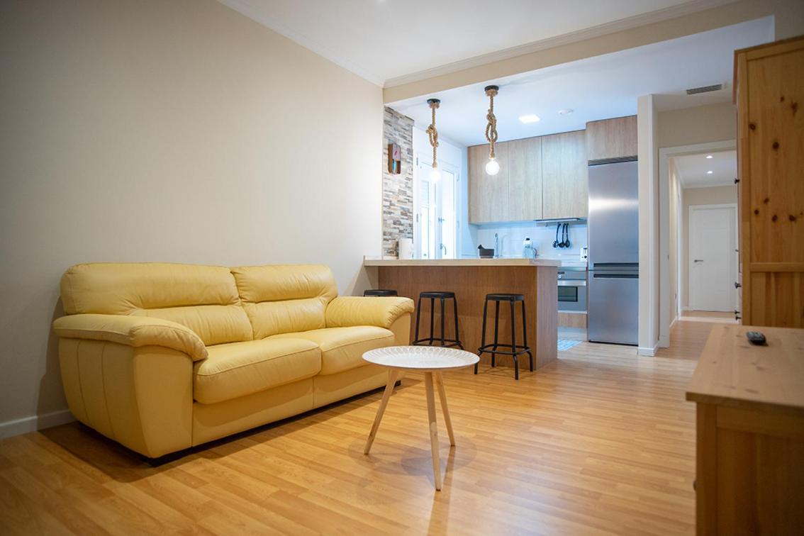 Apartamento Cosy Catedral Ha Cádiz