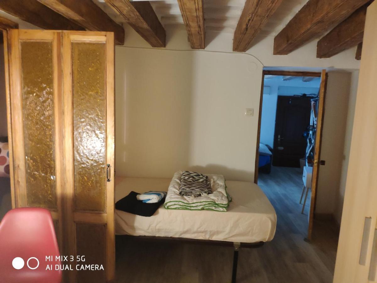 Apartamento Cathedral Two Bedroom Unit & Two Balconies Cádiz