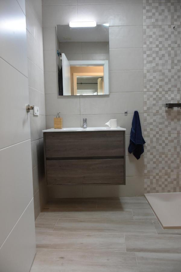 Apartamento Sweet Arco Rosa Zona Centro Cádiz