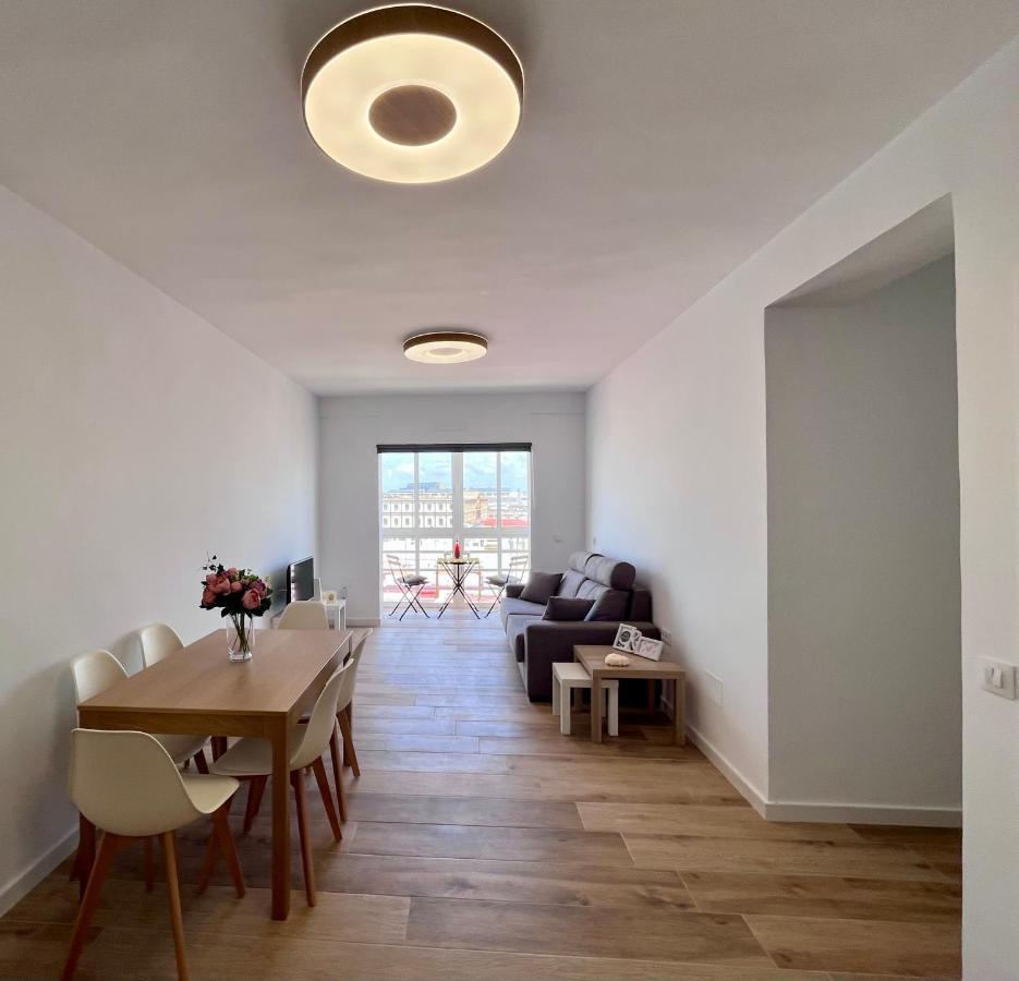Apartamento Gatu El Mirador De La Viña