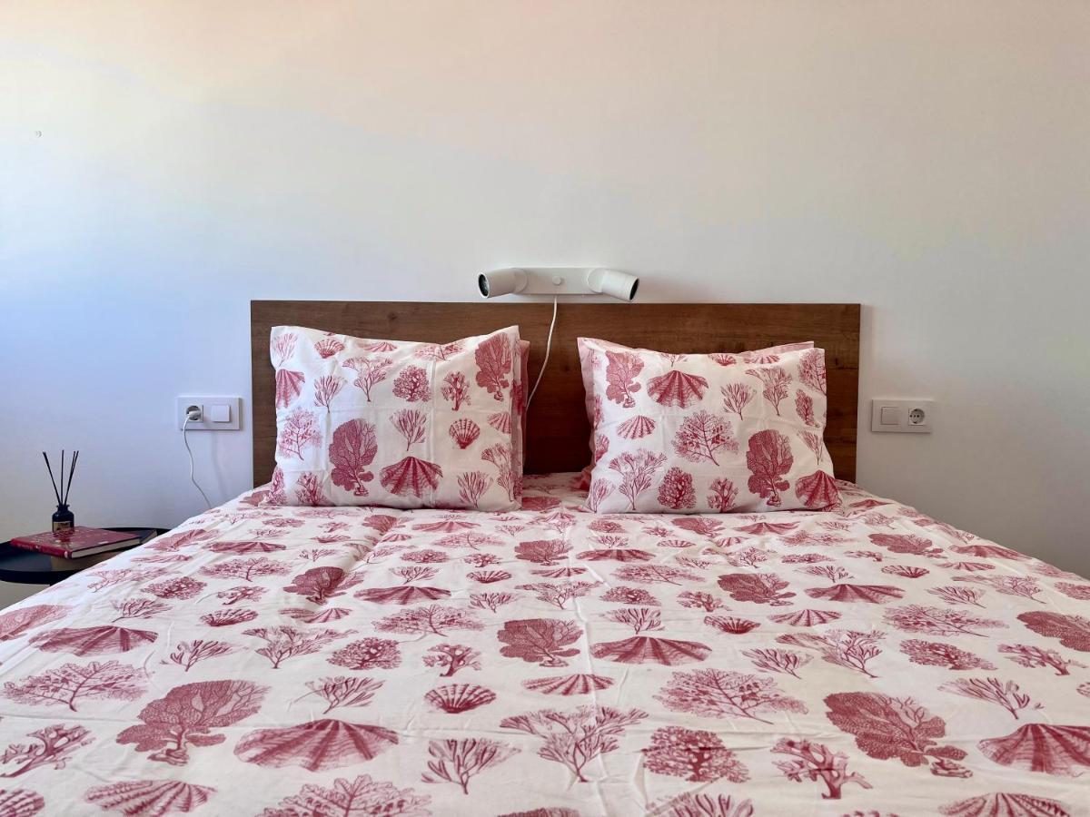 Apartamento Gatu El Mirador De La Viña *