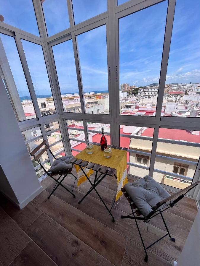 Gatu El Mirador De La Viña Cádiz