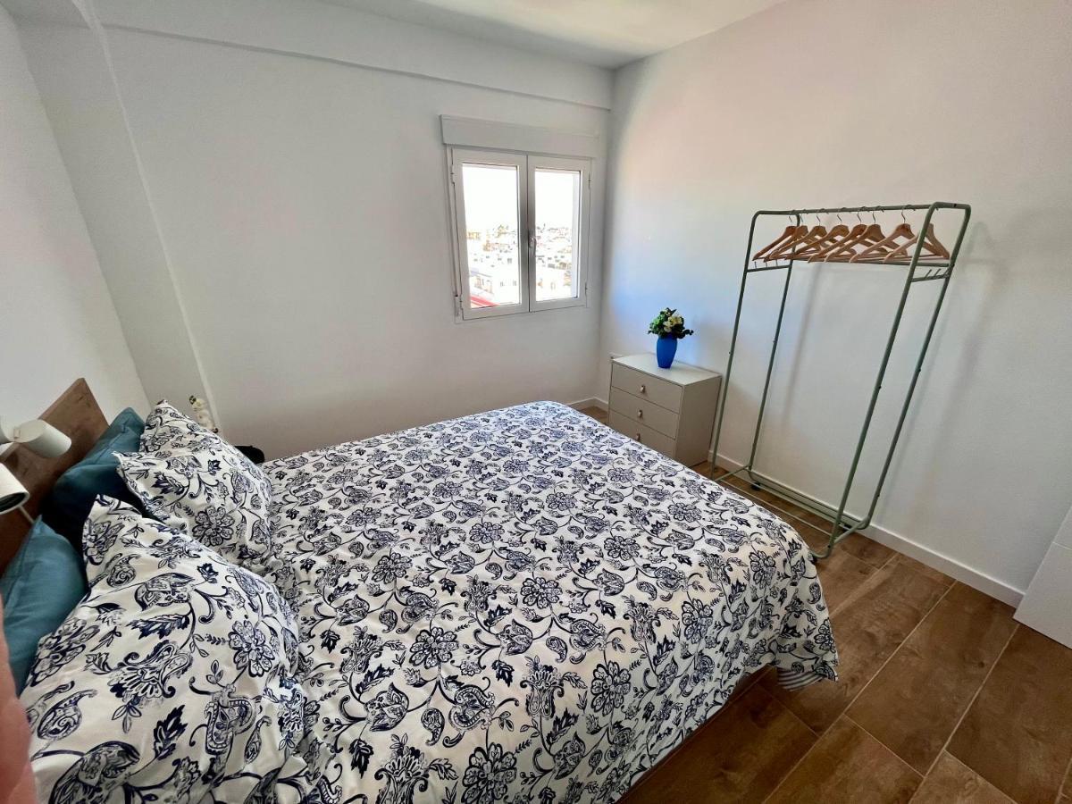 Gatu El Mirador De La Viña Apartamento