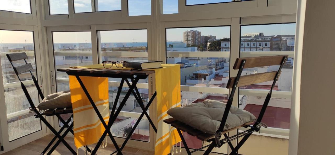 Apartamento Gatu El Mirador De La Viña *