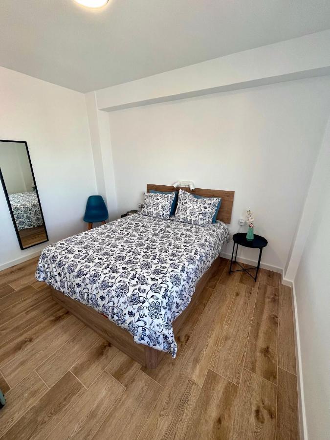 Apartamento Gatu El Mirador De La Viña Cádiz