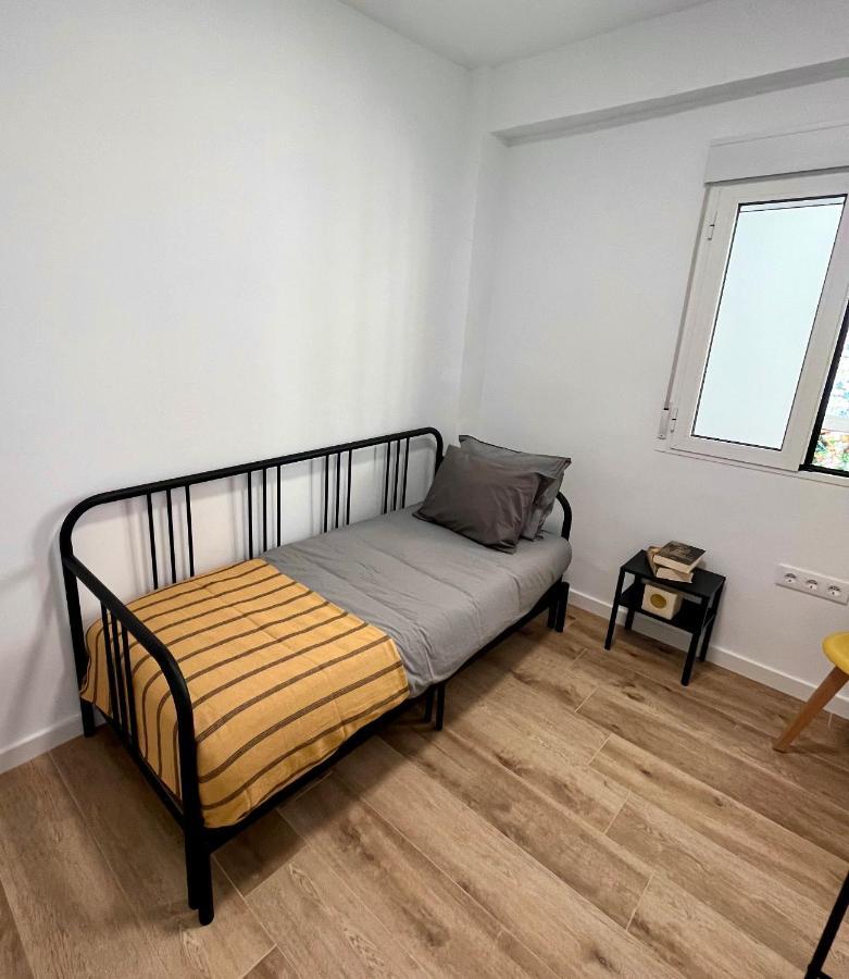 Gatu El Mirador De La Viña Apartamento Cádiz