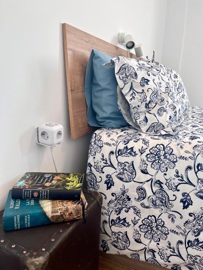 Apartamento Gatu El Mirador De La Viña