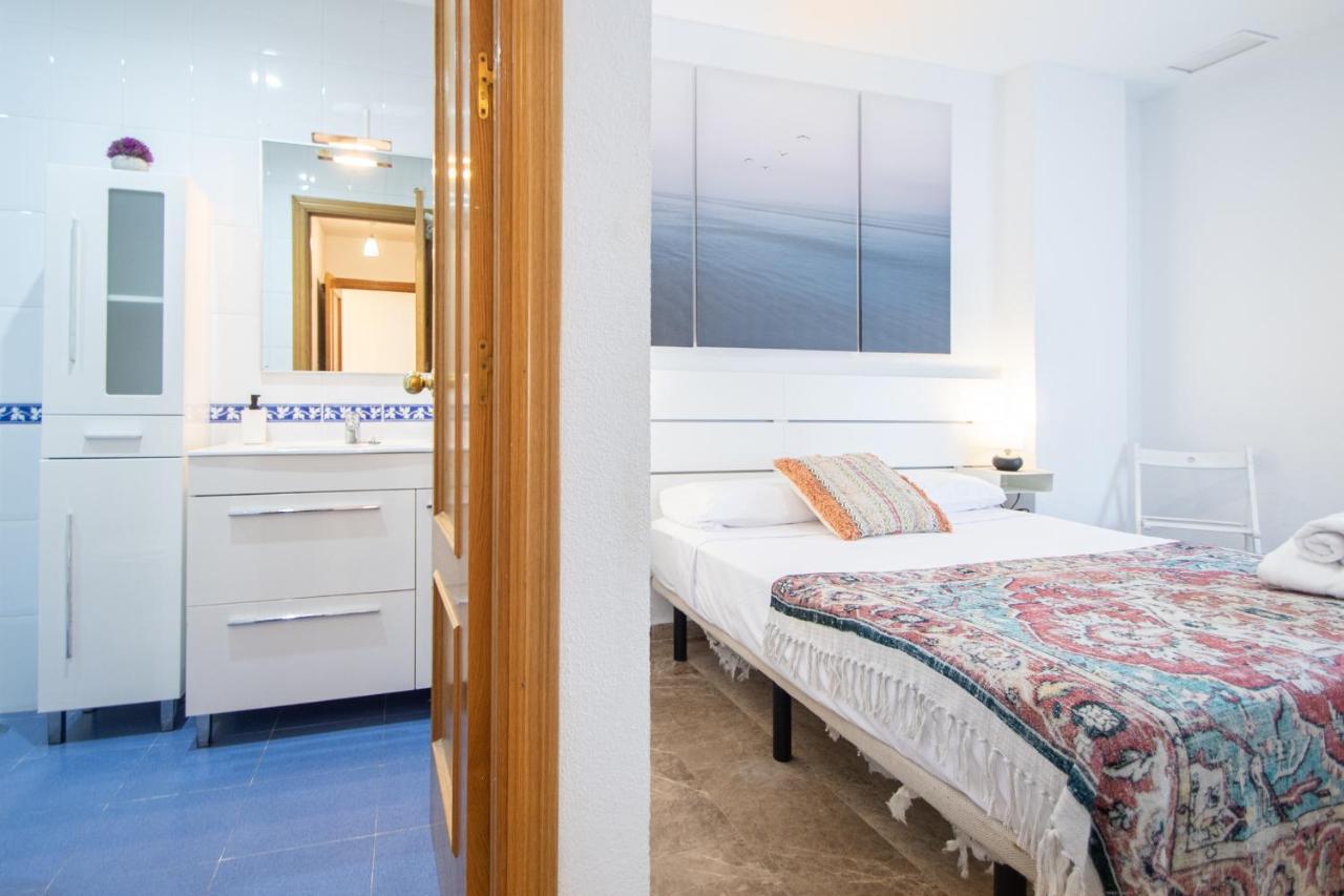 El Anteojo De Apartment Cadiz