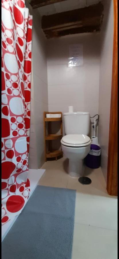 Apartamento Cathedral Two Bedroom Unit & Two Balconies