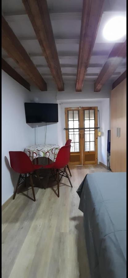 Apartamento Cathedral Two Bedroom Unit & Two Balconies Cádiz