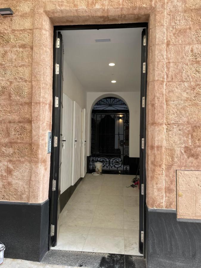 Apartamento Allo San Roque 1ºa *