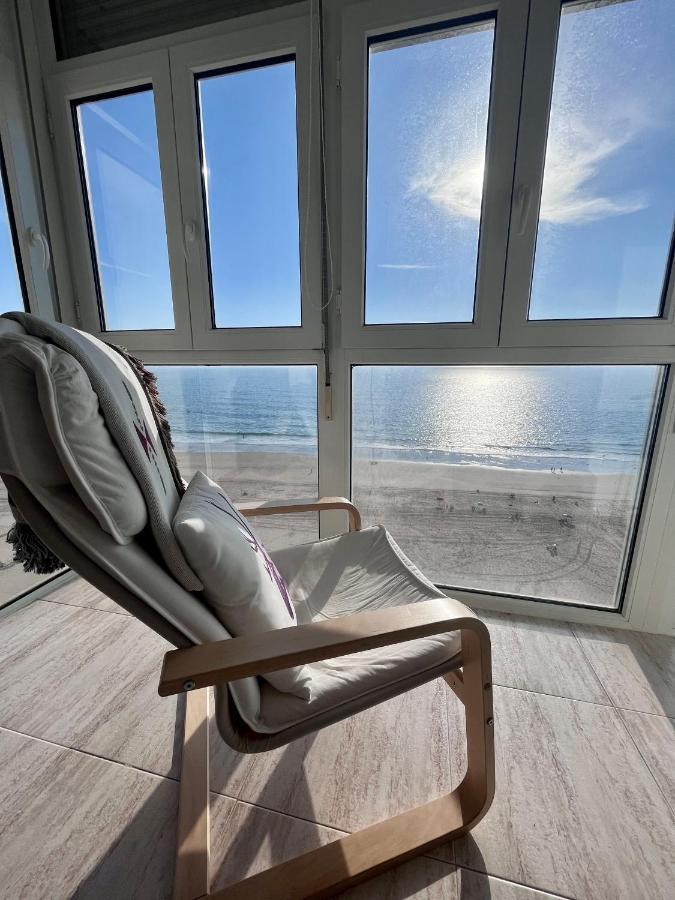 Gatu Sunset Apartamento