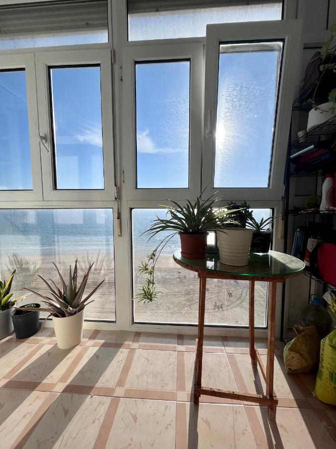 Apartamento Gatu Sunset *