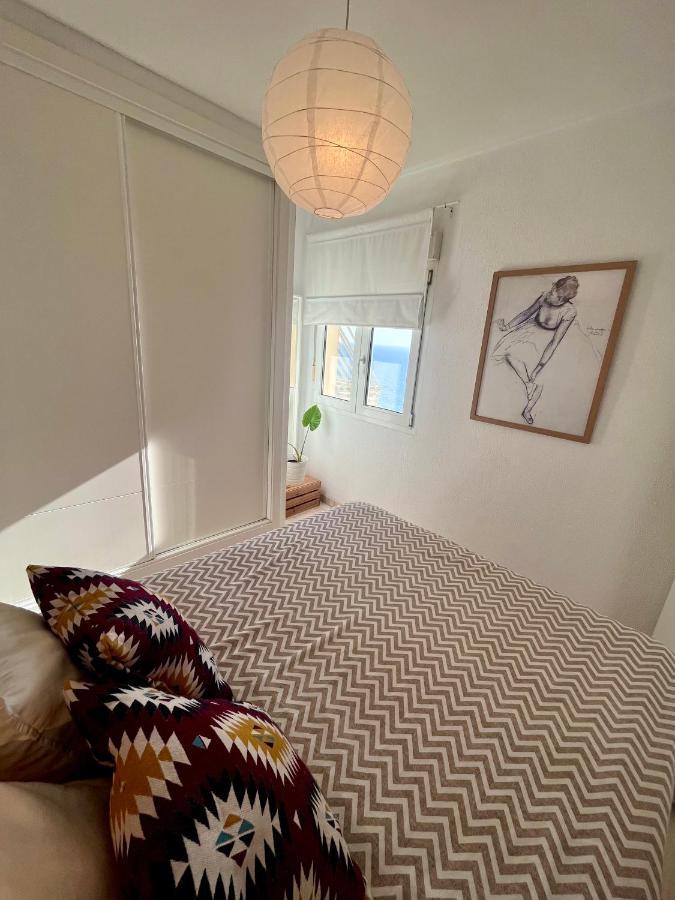 Apartamento Gatu Sunset *