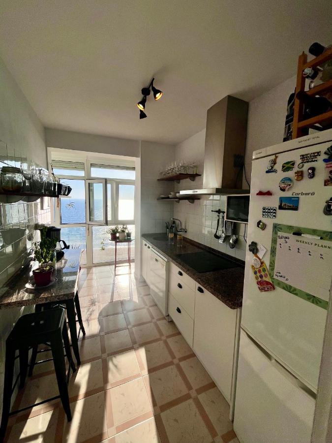 Apartamento Gatu Sunset Cádiz