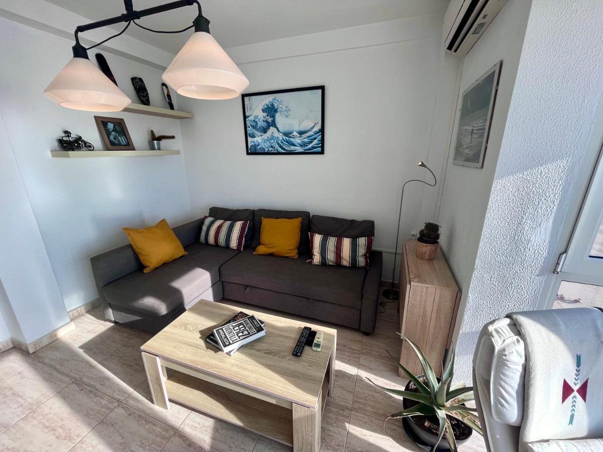 Gatu Sunset Apartamento
