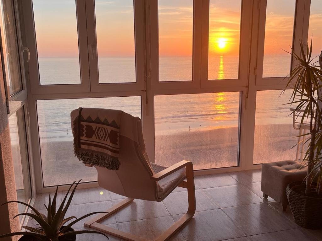 Apartamento Gatu Sunset Cádiz