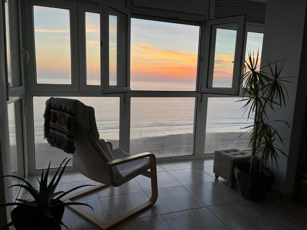 Apartamento Gatu Sunset Cádiz