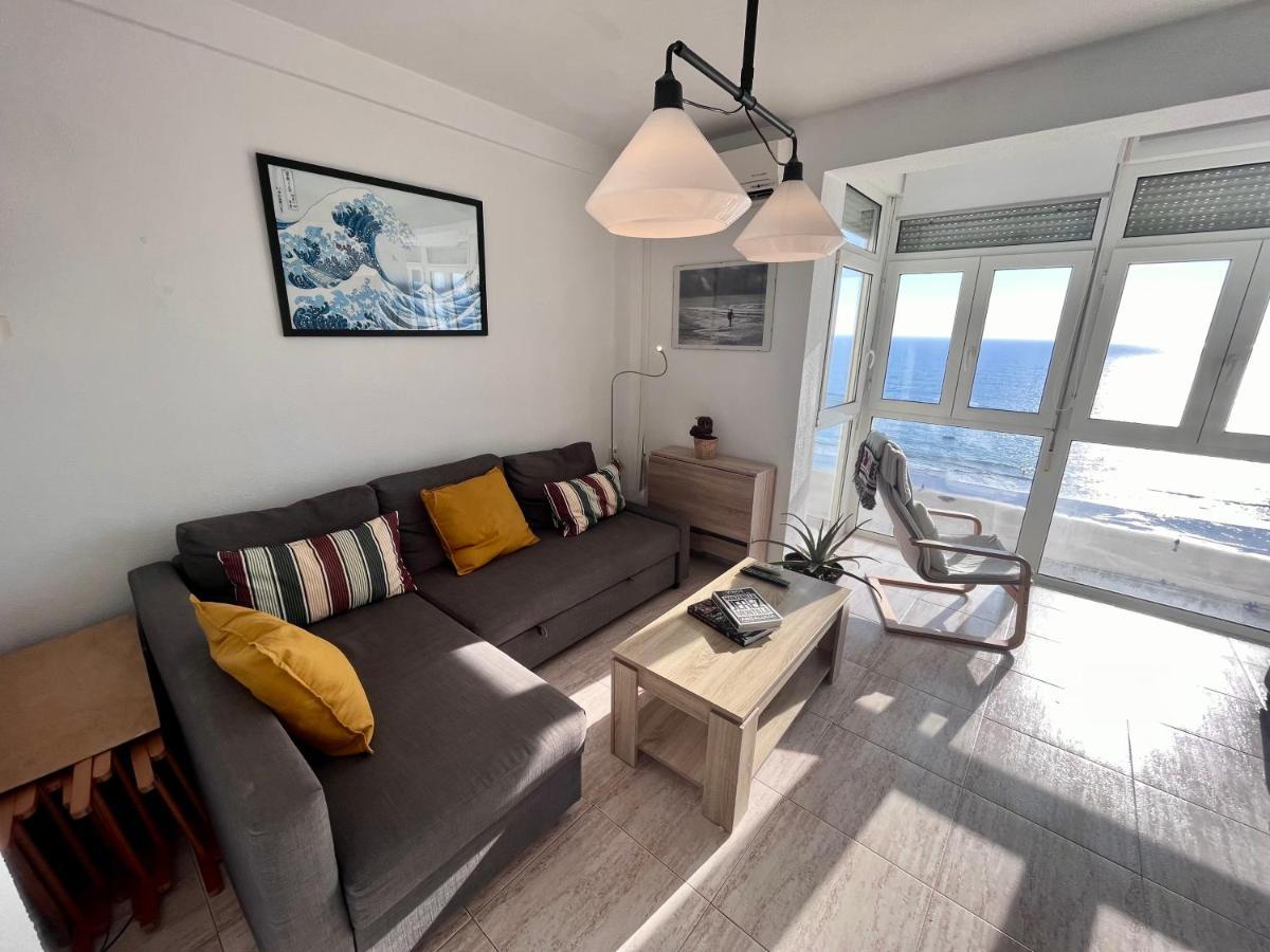 Apartamento Gatu Sunset *