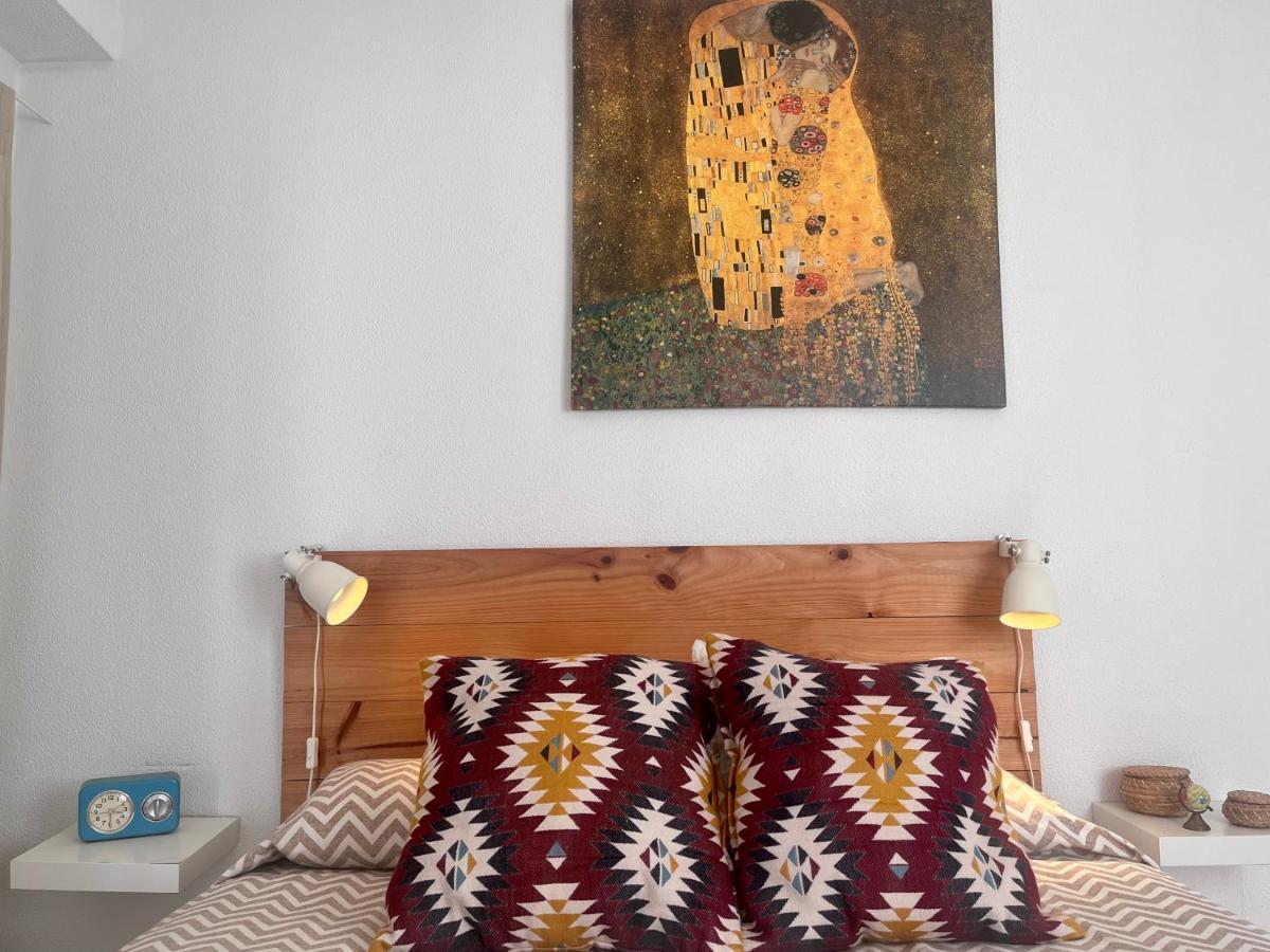 Gatu Sunset Apartamento