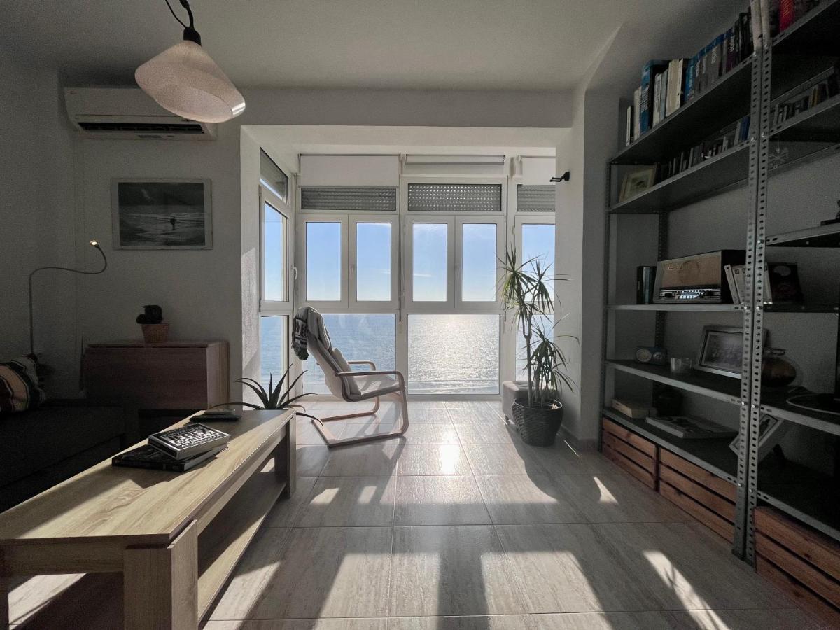 Apartamento Gatu Sunset Cádiz