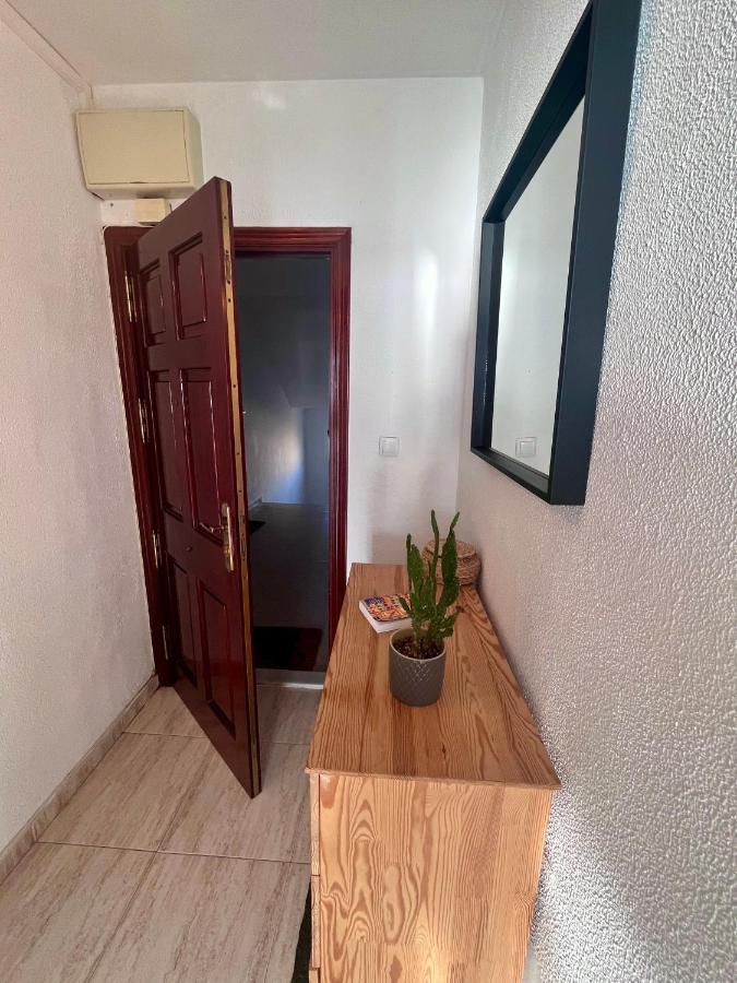 Apartamento Gatu Sunset Cádiz