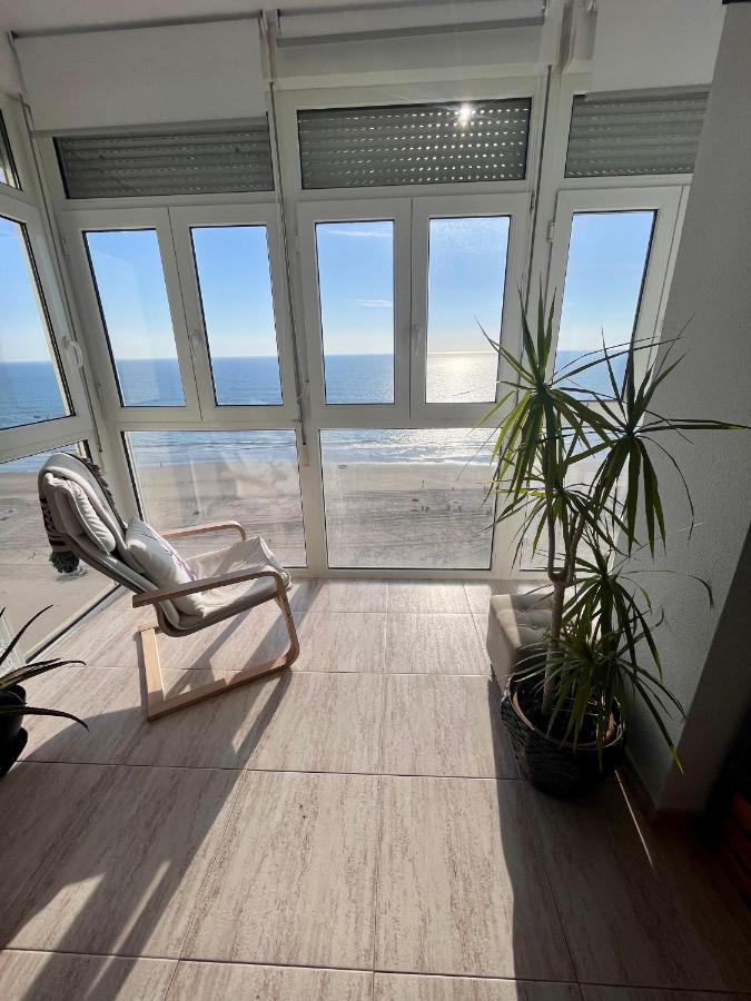 Apartamento Gatu Sunset *