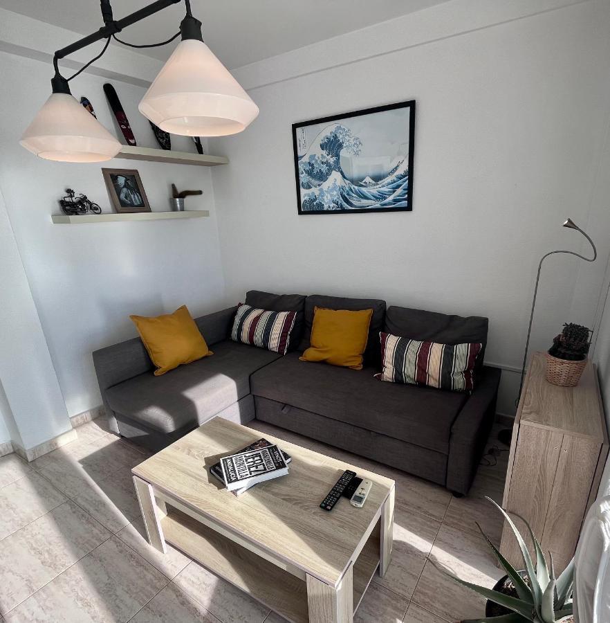 Gatu Sunset Apartamento
