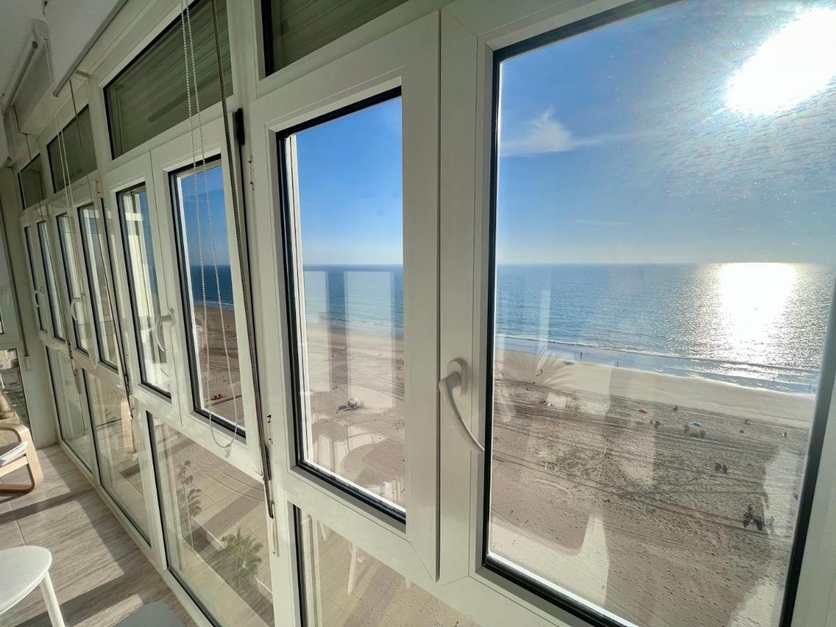 Gatu Sunset Apartamento