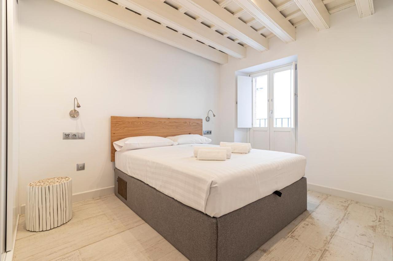 Allo San Roque 1ºa Apartamento