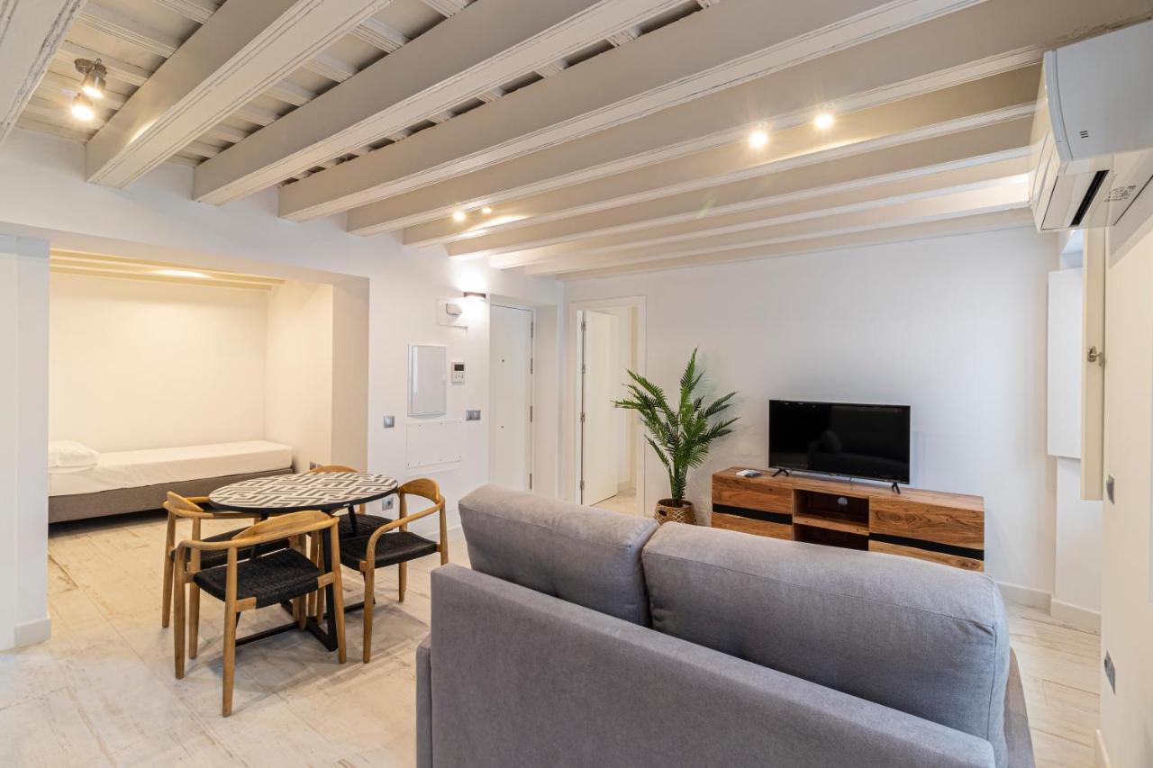 Apartamento Allo San Roque 1ºa *