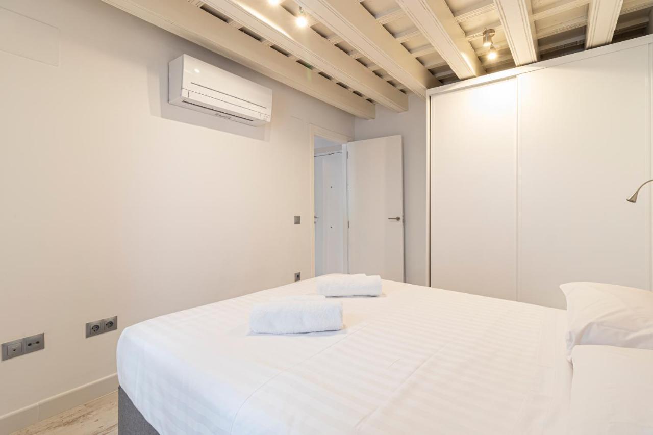 Apartamento Allo San Roque 1ºa *
