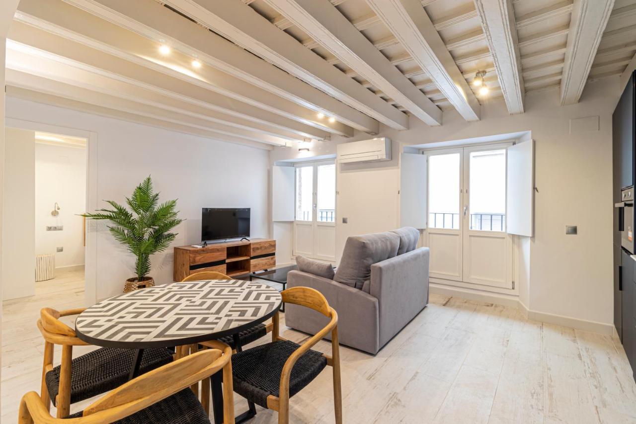 Apartamento Allo San Roque 1ºa