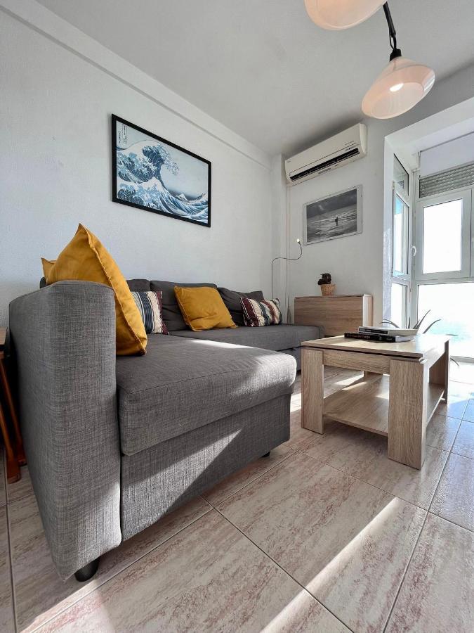Apartamento Gatu Sunset Cádiz