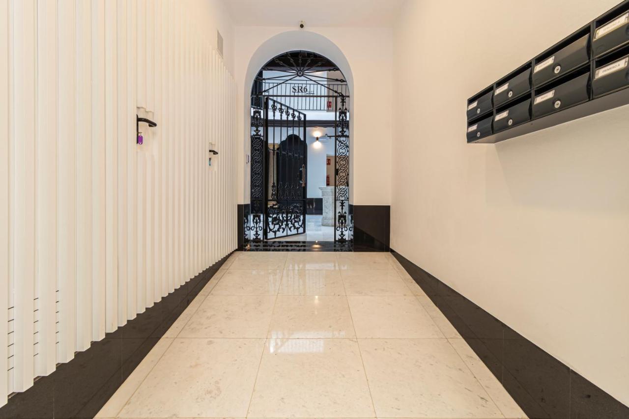 Apartamento Allo San Roque 1ºa