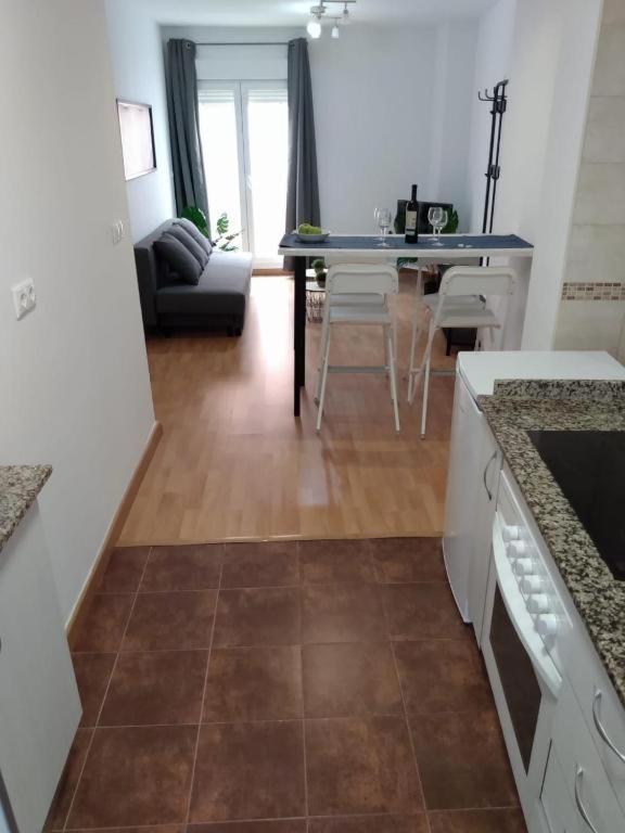 Cdz - San Telmo, Con Terraza Apartamento