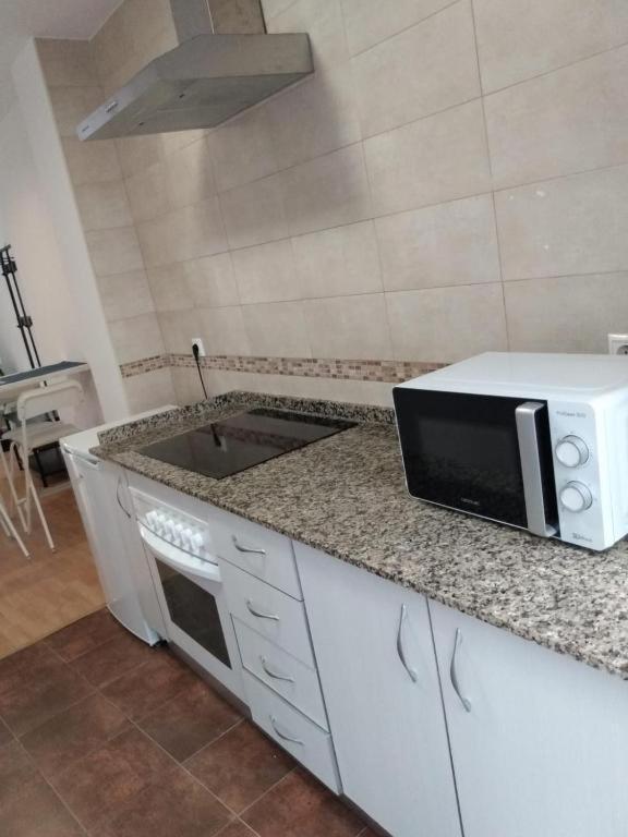 Cdz - San Telmo, Con Terraza Apartamento Cádiz