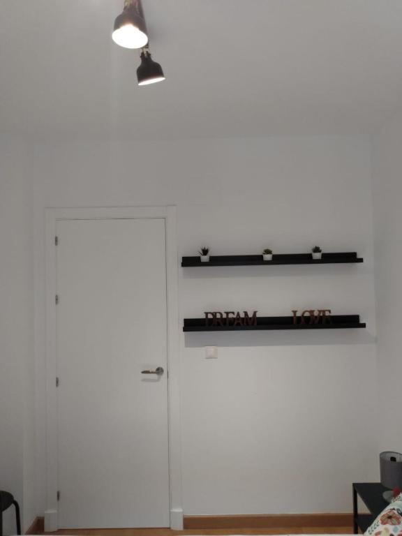 Apartamento Cdz - San Telmo, Con Terraza Cádiz