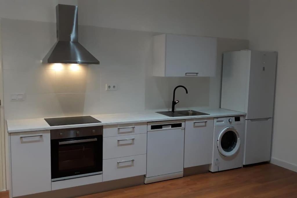 Playa Apartment