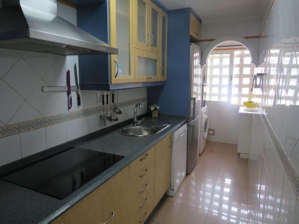Apartamento Al Sur