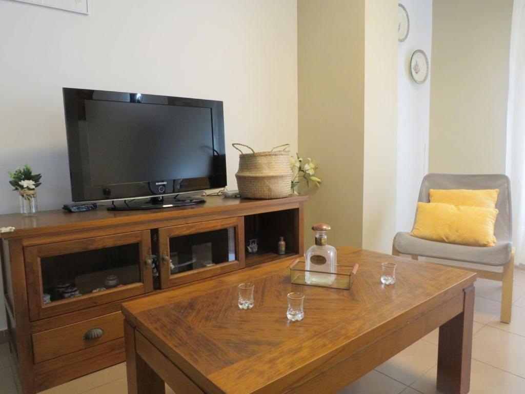 Apartamento Al Sur *