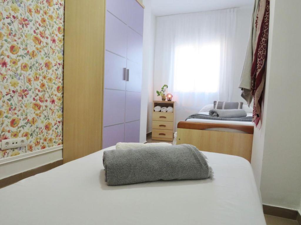 Apartamento Al Sur